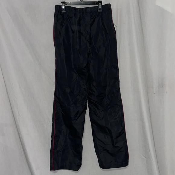 dark gray & pink Danskin Now athletic pants size small - Picture 2 of 4